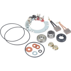 Starter Repair Kit for Honda VF1000F VF1000R Interceptor 1984-1986
