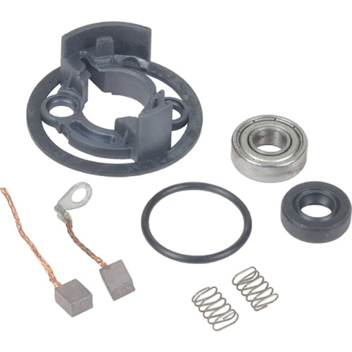 Starter Repair Kit for Polaris 50 Predator 2004-2006, Scrambler 01-03 Starter Repair Kit for Polaris 50 Predator 2004-2006, Scrambler 01-03