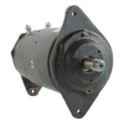 Starter for Cushman Director 1966-1968 92-01-3144, 92-01-3145 GDR0002