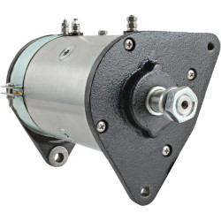 Goldoni Modial InterMotor Engine Generator 12-Volt, CW 420-24001