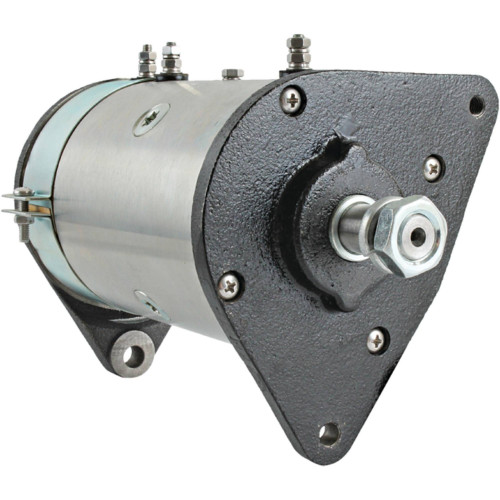 Goldoni Modial InterMotor Engine Generator 12-Volt, CW 420-24001