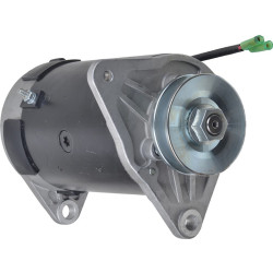 Starter-Generator 420-44004 for Yamaha G1A 1979-1986 GSB107-02