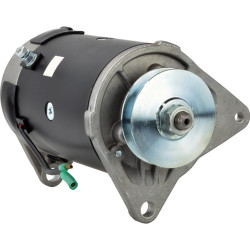 Motor for Yamaha G11Aj 93, G11Ak 94, G14Am 95, G14Ap 96, G9Am 95 340-75102