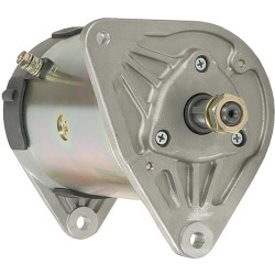 Starter-Generator 420-46001 for Club Car DS Series 1996-2007 15404