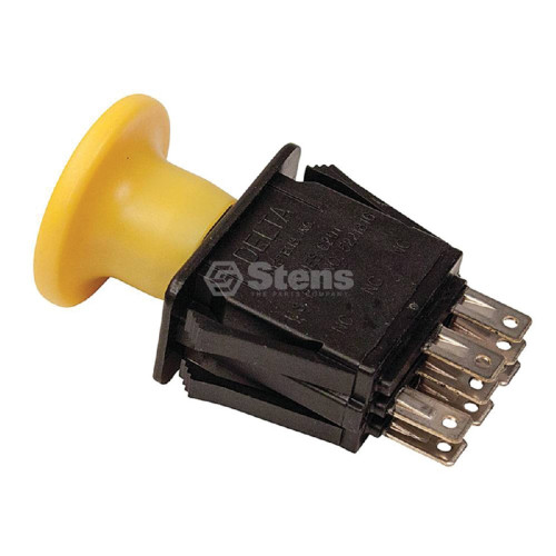 Stens PTO Switch 430-101 for Exmark 114-0279