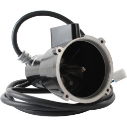Tilt Trim Motor Evinrude OMC Johnson 172850 173596 6208