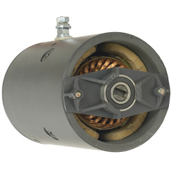 Pump Motor Fenner Venco JS Barnes Leyman MTE More