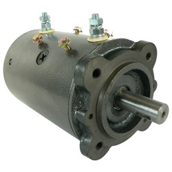 Hydraulic Motor Skyhook Douglas Grand Mfg Wilson Trailers