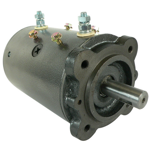 Hydraulic Motor Skyhook Douglas Grand Mfg Wilson Trailers