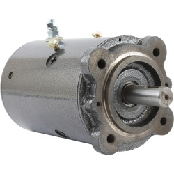 Pump Motor for Oil Well Compressor MBJ6002 Prestolite