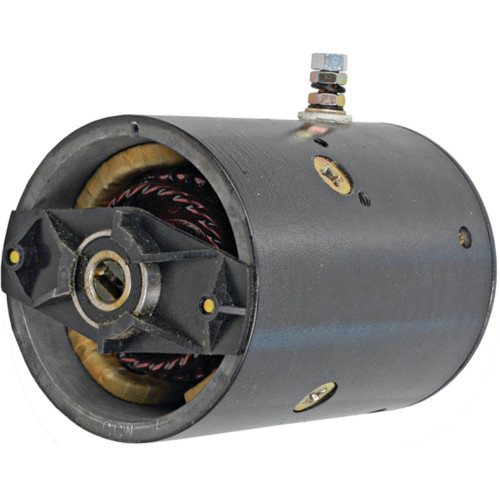 Pump Motor JS Barnes Monarch and MTE Hydraulics