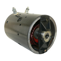 Pump Motor Hyster JS Barnes Monarch MTE Raymond