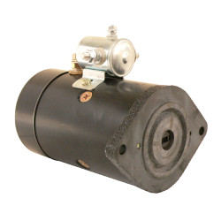 Pump Motor Hale Fire Truck Primer Pumps 2X Bearing