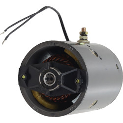 12V for Monarch Various CCW Rotation 70400856, W8911K