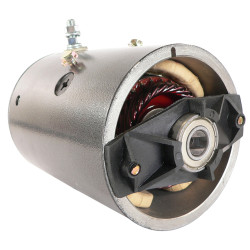 Pump Motor Western Monarch Tommy Lift & Others W-9993D