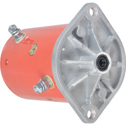 12V Snow Plow Motor 430-20065 for Lester 10725DBB