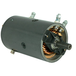 Winch Motor SuperWinch Husky Arco Warn and More 226626