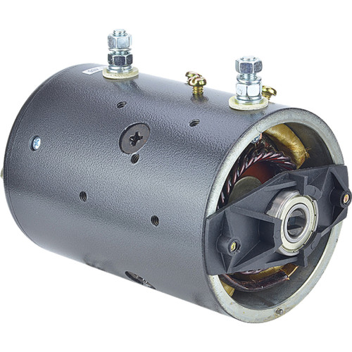 Pump Motor MTE JS Barnes Fenner Fluid Venco Lift