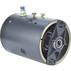 Pump Motor Anthony Haldex JS Barnes Monarch MTE WAPSA