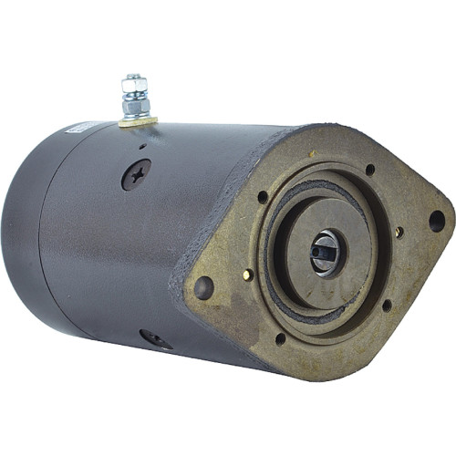 Primer Pump Motor Hale Fire Equipment Pumper 12V