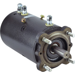 Winch Motor Ramsey Braden Hickey Desert Tulsa More