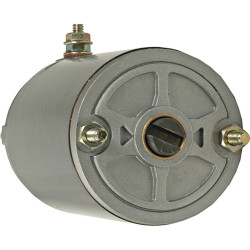 Meyer Snow Plow Lift Pump Motor - Heavy Duty