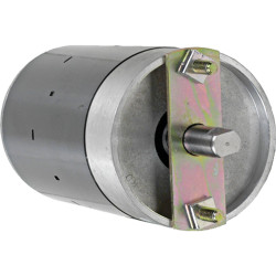 Motor for Warn Winch Permanent Magnet 13880, 25311 4348828-M030MM, MM43488