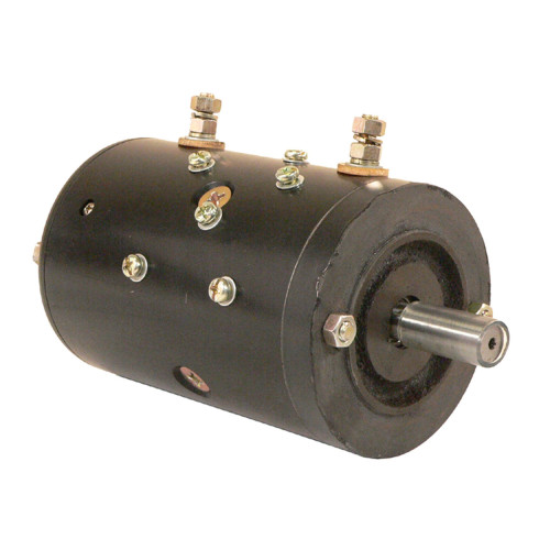 Pump Motor Venco Ventura & Santa Anita