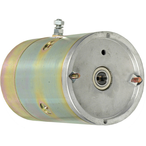 Snow Plow Lift Motor for Meyer Diamond 2869AB 2529AC Snow Plow Lift Motor for Meyer Diamond 2869AB 2529AC