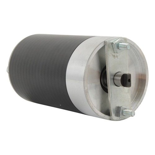 Motor for Superwinch, Truck Tarp Covers .52 Inch Diameter