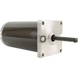 Motor for Dump Asphalt Truck Tarp Systemms Johnson Rollrite