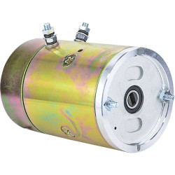 Meyer Snow Plow Motor 15829 15841 for E57 & E60 Pumps