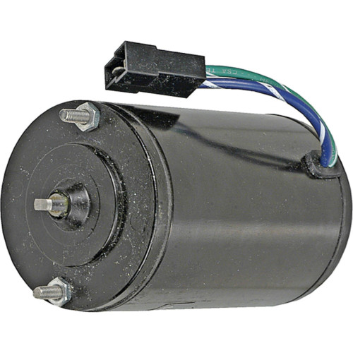 Tilt Trim Motor Volvo Penta 3586765 3856596 10845 Tilt Trim Motor Volvo Penta 3586765 3856596 10845