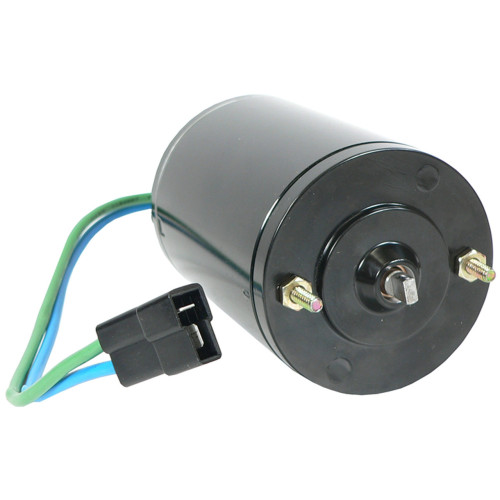 Marine Power Tilt Trim Motor SX Volvo Penta 3861575 Marine Power Tilt Trim Motor SX Volvo Penta 3861575