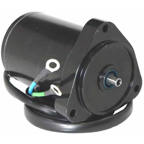 Trim Motor Suzuki Tohatsu 38100-87D10-OED 18-6786
