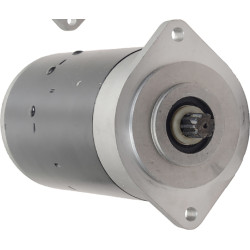 12V for Fenner Various MF4046, W8046