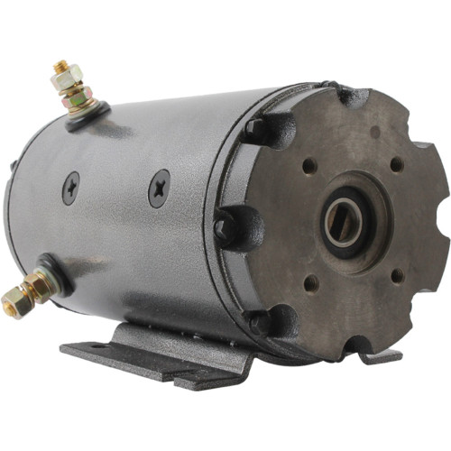 Motor for Haldex, J.S. Barnes, Parker Hannifan, Webster, Skidmore
