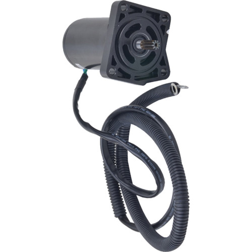 Trim Motor for 25 30 40 Yamaha Outboard F30TLR F40ESR, Others