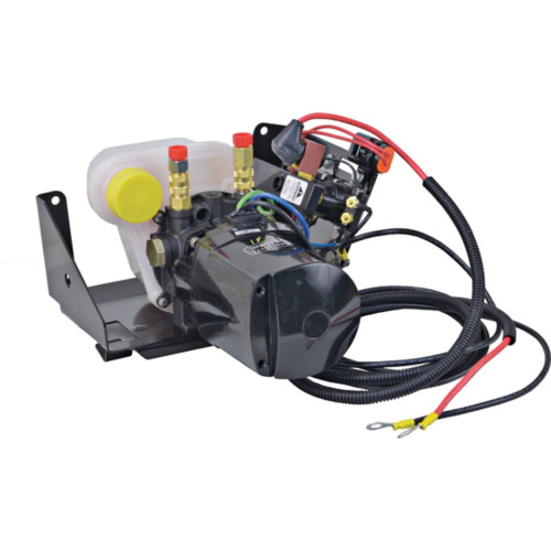 Trim Pump Assembly Force Mercury Mercruiser 865380A25