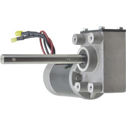 12V for SnowEx SP3000 Reversible Rotation, SP6000 Reversible Rotation