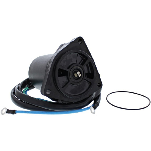 Tilt Trim Motor for 150HP Yamaha F150JB, F150LB, F150XB, LF150XB 2016-2018