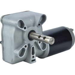 Tarp Motor 430-22156 12V Reversible Rotation J&N: 430-22133