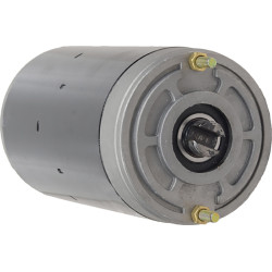 12V for Bucher Various CCW Rotation M2590112, MH0053, 08053, P33939, W8053