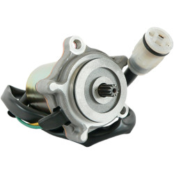 Power Shift Control Motor for Honda TRX350 TRX350FE TRX350TE Rancher 2000-2006