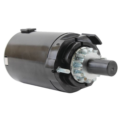 Starter for Ford-New Holland G4010 Mower, G4020 Mower