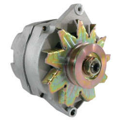 Alternator 1400-0548 for John Deere 190E Excavator, 290D Excavator TY6776