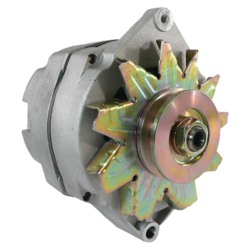Alternator 1400-0548 for John Deere 190E Excavator, 290D Excavator TY6776