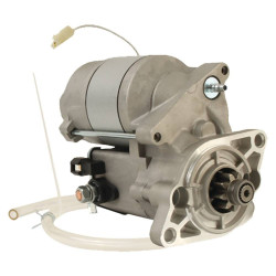 Starter for Bobcat 2200 UTV 102648501CC, 103855901, 103886501CC, 6683052
