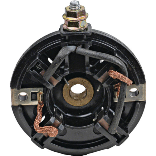 Starter C/E Frame End Cap For Briggs & Stratton 176432, 176452 395537; 435-839 Starter C/E Frame End Cap For Briggs & Stratton 176432, 176452 395537; 435-839