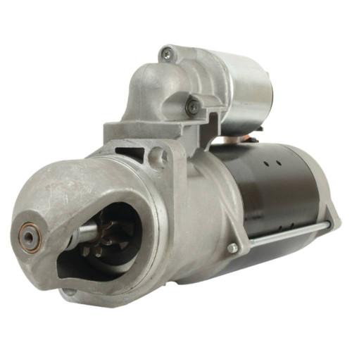Starter for Lamborghini 1000, 660, 674-70, 775, Agile 660 MT68RA